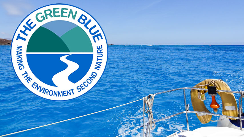 Endeavour Sailing Environmental Policy