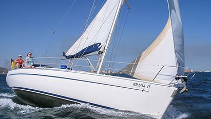 RYA  Coastal Skipper / Yachtsmaster Offshore