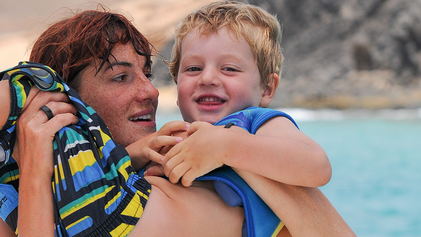 Family Charters