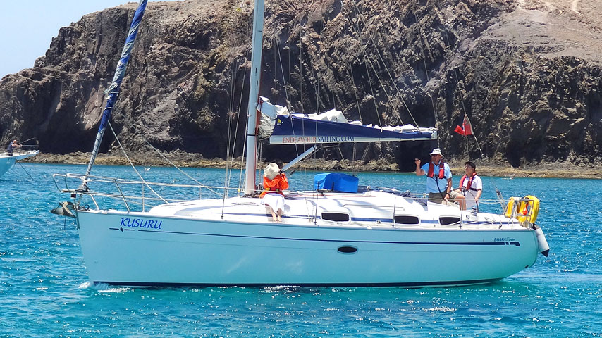 Skippered Yacht Charters