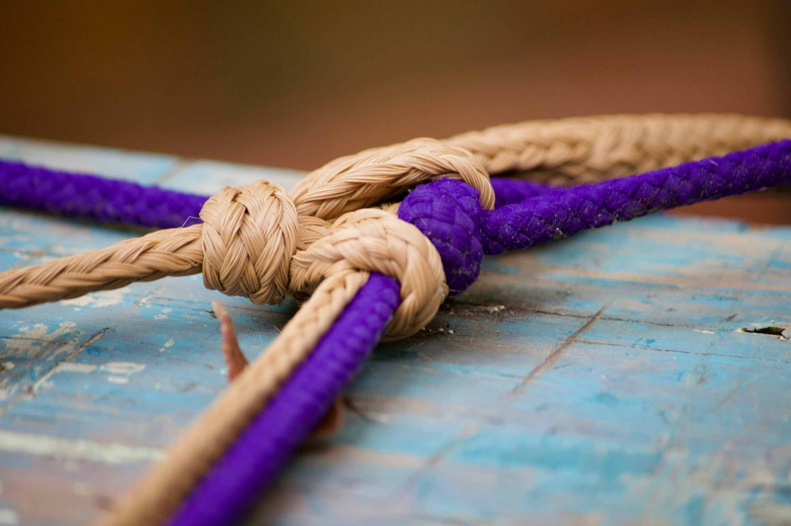 Knots