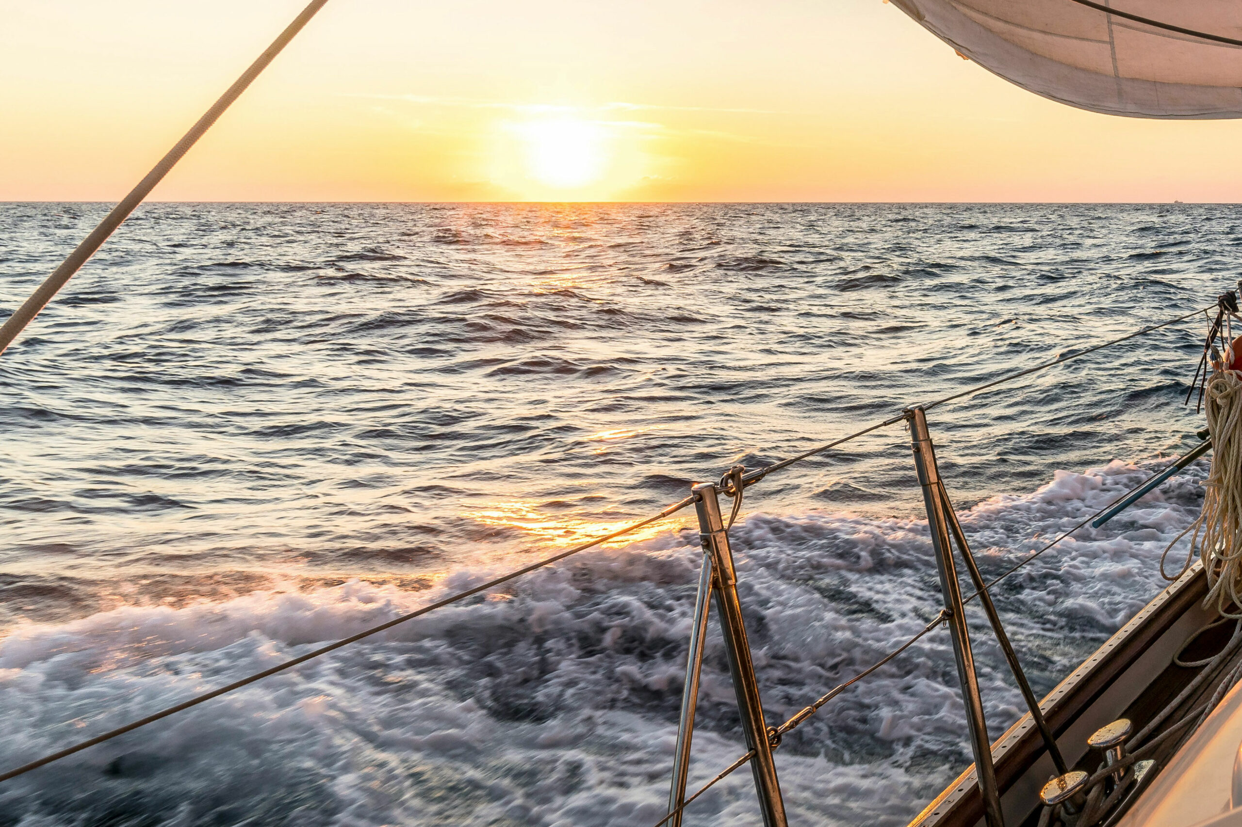RYA Practial Syllabi