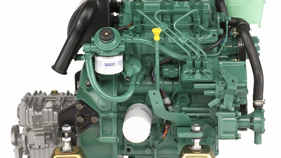 RYA Diesel Engine Course Syllabus