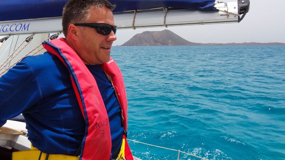Life Jackets and Checks