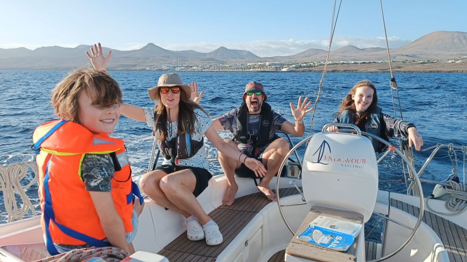 Family Charters