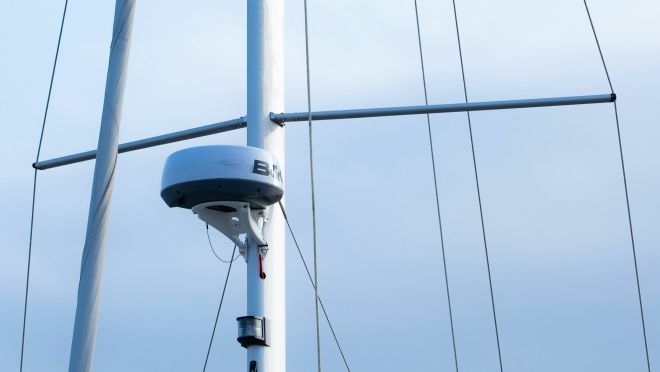 RYA Radar Course Syllabus