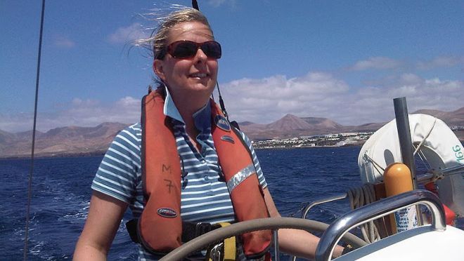 RYA Start Yachting Syllabus