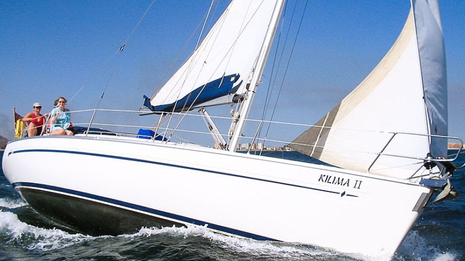 RYA Coastal Skipper and Yachtmaster Offshore Theory Syllabus