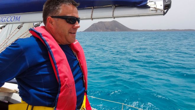 Life Jackets and Checks