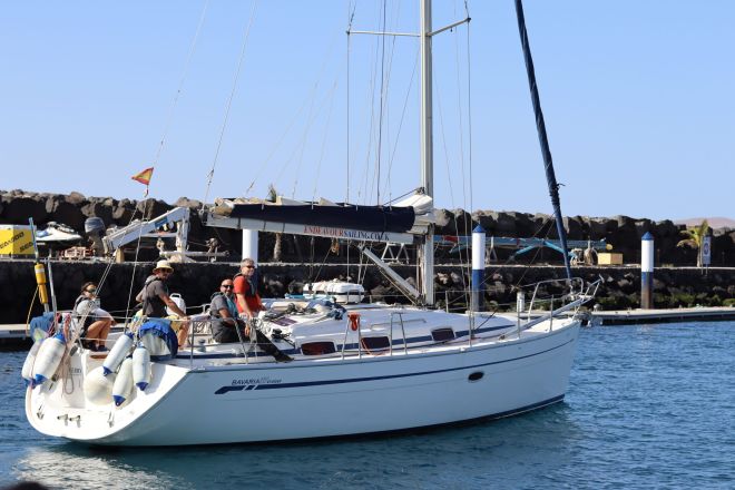 Kerry Bavaria 37 Puerto Calero