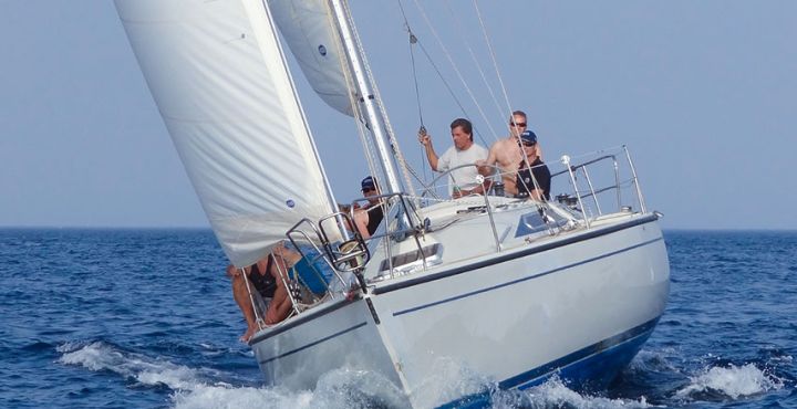RYA Fast Track Courses