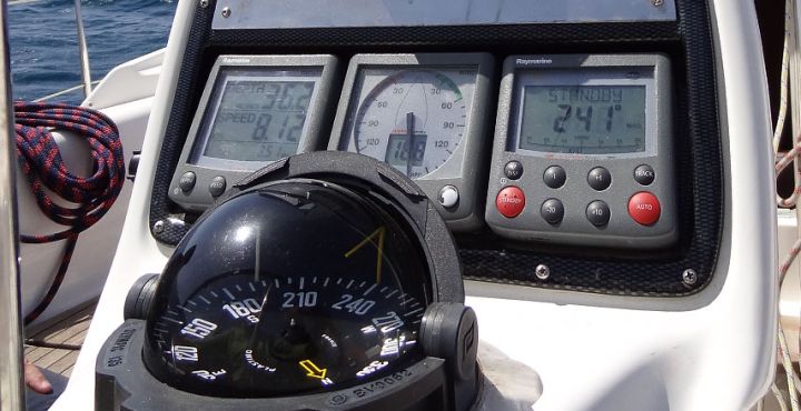 RYA One Day Courses