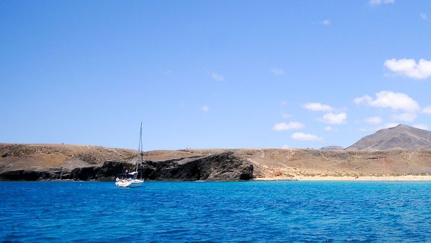 Endeavour Sailing School Brochure