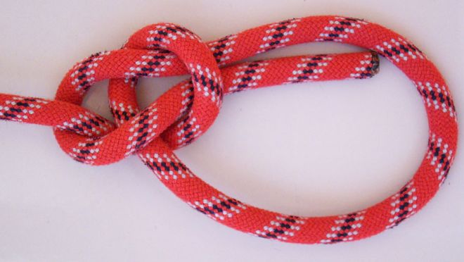 Bowline (video tutorial)