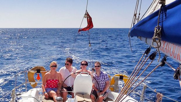 Day Sails