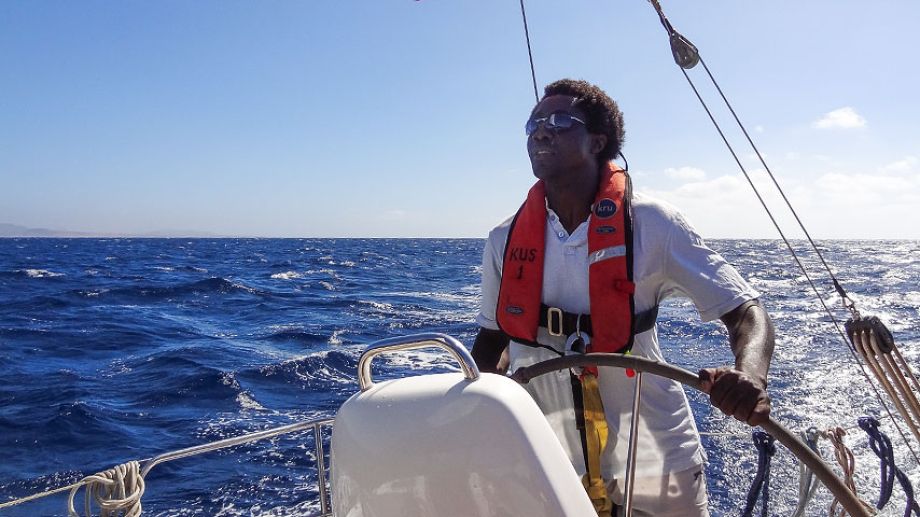 RYA Essential Navigation Theory & Competent Crew Practical