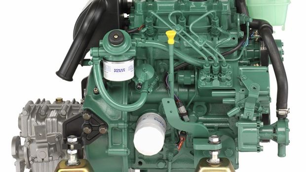 RYA Diesel Engine Course